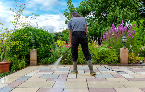Best Concrete Surface Cleaning in Seven Lakes, NC