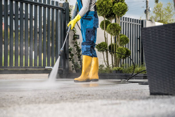 Trusted Seven Lakes, NC Pressure Washing Services Experts